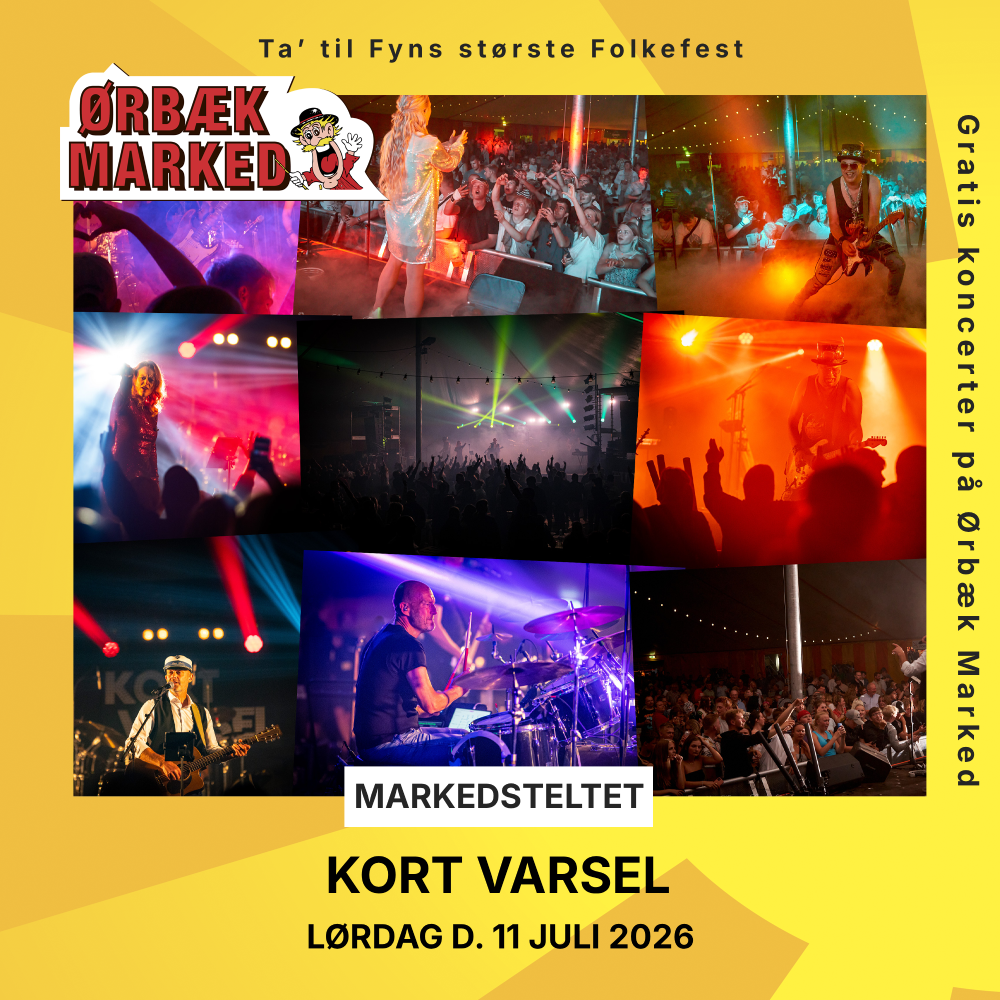 Kort varsel